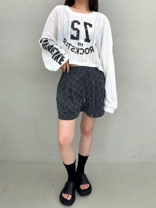 白色
