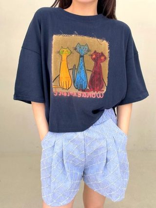 黑色