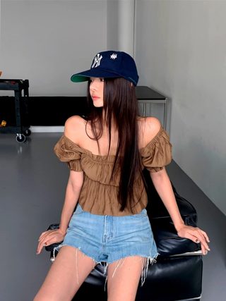 白色