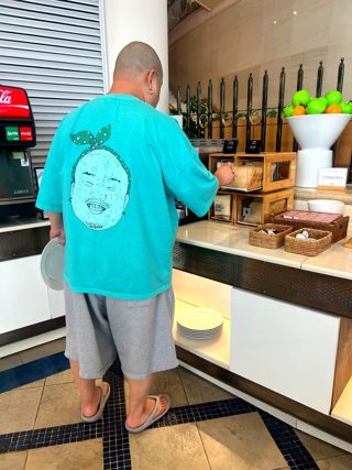 白色