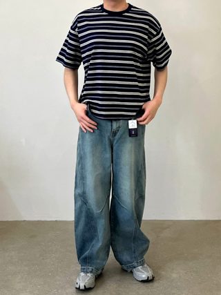 藏青色