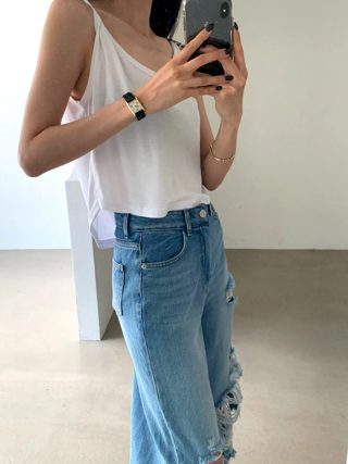 白色