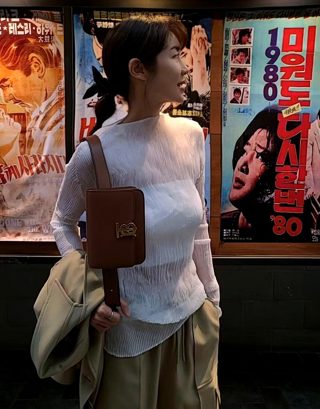 白色