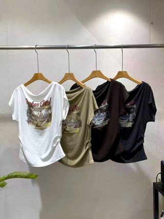 白色