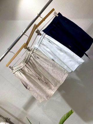 米色