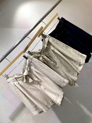 米色