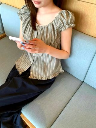 米色
