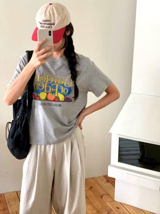 白色