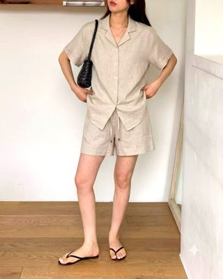 藏青色