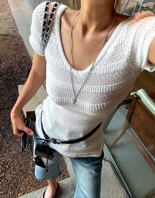 白色