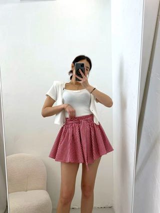 白色