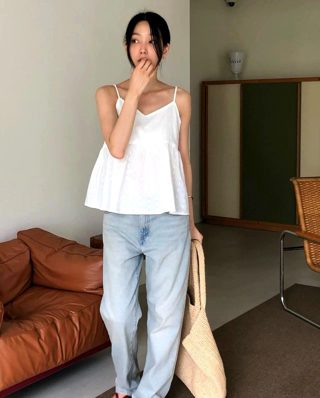 白色
