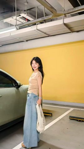 白色