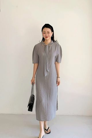 米色
