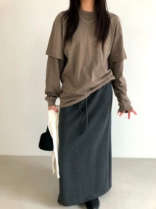 咖啡色