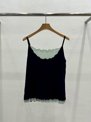 米色