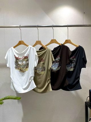 白色