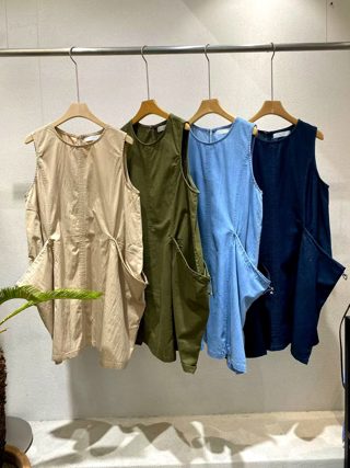 米色