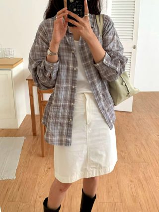 藏青色