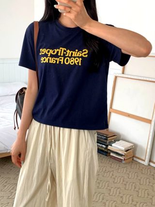 藏青色