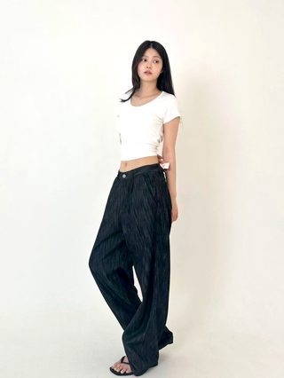 白色