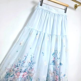 白色