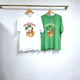 白色