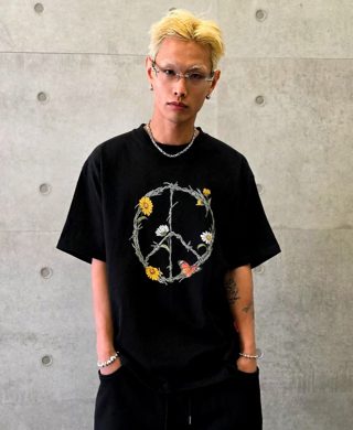 白色