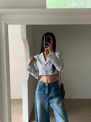 白色