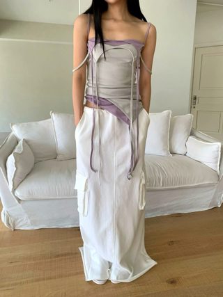 灰色