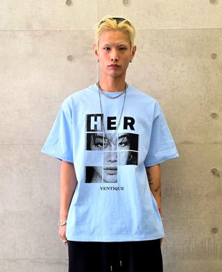 浅蓝色