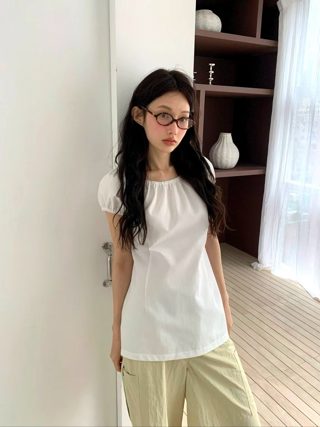 藏青色