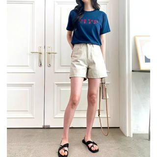 米色