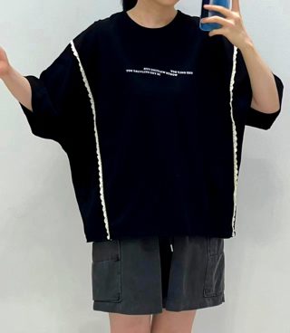 黑色
