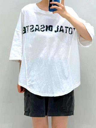 白色