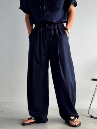 米色