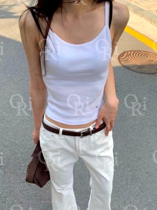 白色