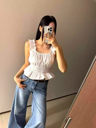 白色