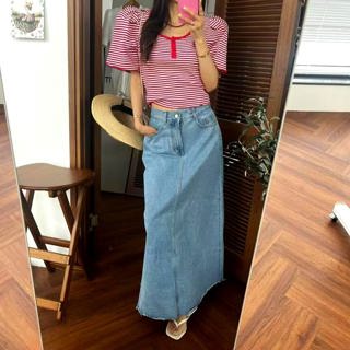 红色