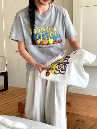 白色