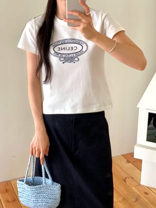 白色