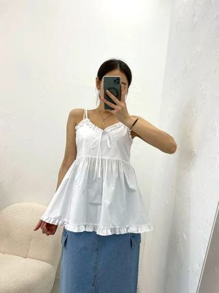 白色