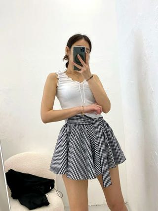 白色