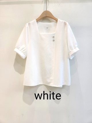 白色
