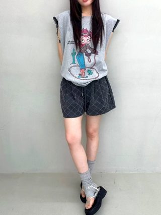 白色