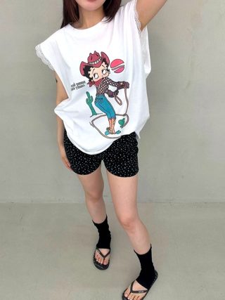 白色