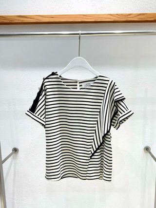 白色