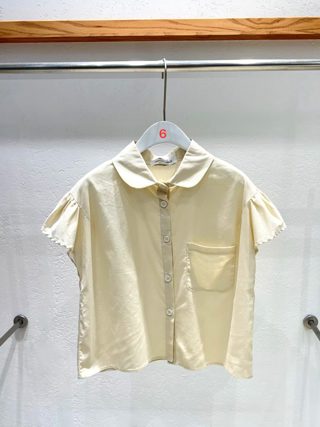 绿色