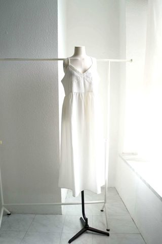 白色