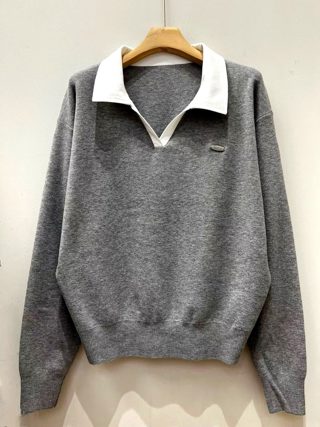 红色